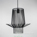 Good design Modern Aluminum Pendant light Restaurant Hanging Pendant Lamp